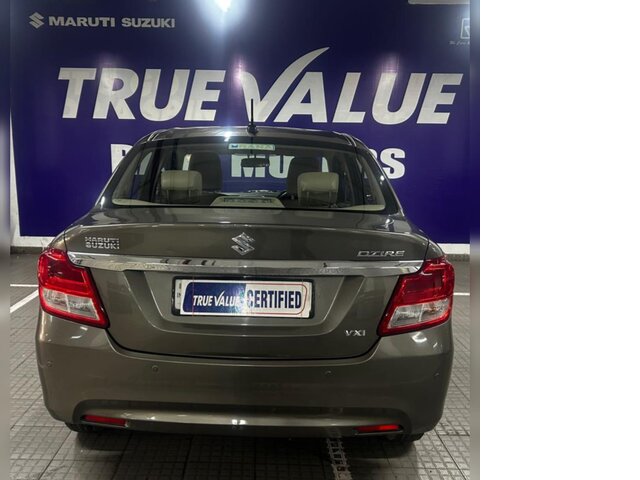 used MARUTI SUZUKI DZIRE at New Delhi in Rana Motors
